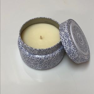 Anthropologie Capri Blue Aloha Orchid Candle, 9oz